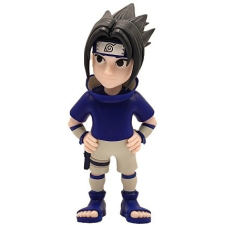 Minix Manga: Naruto - Sasuke játékfigura