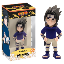 Minix Naruto - Sasuke figura (11315) játékfigura
