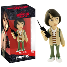 Minix Stranger Things - Mike figura (13890) játékfigura