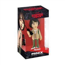  Minix Strangers Things - Mike figura, 12 cm akciófigura