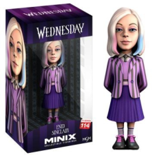 Minix : Wednesday – Enid Sinclair figura, 12 cm játékfigura