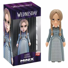 Minix : Wednesday - Goody Addams figura, 12 cm játékfigura