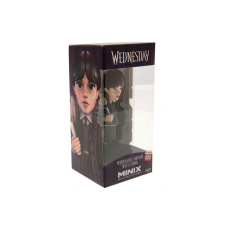  Minix: Wednesday Izével figura 12 cm (8324) játékfigura