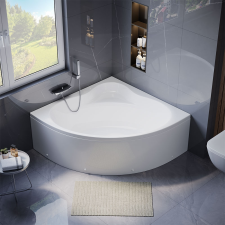  Minna 140×140 sarokkád kád, zuhanykabin