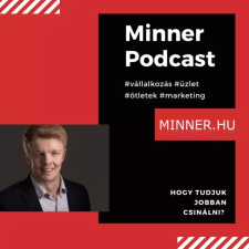  Minner Podcast egyéb e-könyv