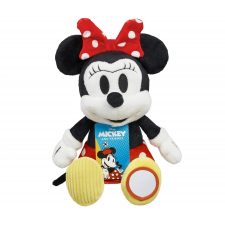  Minnie Activity plüssmaci plüssfigura