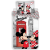 Minnie Ágyneműhuzat Disney Minnie 140×200cm, 70×90 cm