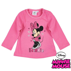 Minnie Baba póló, felső Disney Minnie