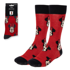 Minnie Classic női hosszú szárú zokni 36/43 női zokni