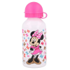 Minnie Disney Minnie alumínium kulacs 400 ml
