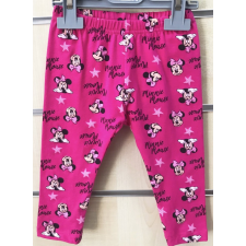 Minnie Disney Minnie Baba Leggings 6-23 hó babanadrág