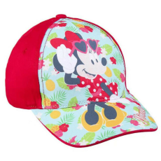 Minnie Disney Minnie baseball sapka red 53cm
