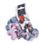 Minnie Disney Minnie egér hajgumi 3 darabos