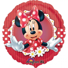 Minnie Disney Minnie fólia lufi 43 cm party kellék