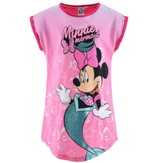 Minnie Disney Minnie gyerek hálóing pink 6év