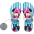 Minnie Disney Minnie gyerek papucs, Flip-Flop 28/29