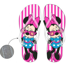 Minnie Disney Minnie gyerek papucs, Flip-Flop 30/31