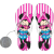 Minnie Disney Minnie gyerek papucs, Flip-Flop 30/31