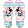 Minnie Disney Minnie gyerek papucs flip-flop rózsaszín 30/31