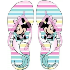 Minnie Disney Minnie gyerek papucs flip-flop rózsaszín 30/31 gyerek papucs, mamusz