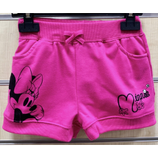 Minnie Disney Minnie Gyerek rövidnadrág 5-8 év