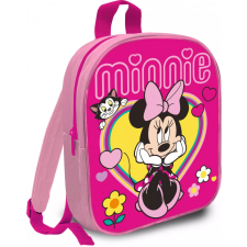 Minnie Disney Minnie hátizsák, táska 29 cm gyerek hátizsák, táska