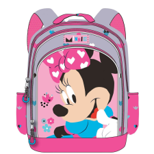 Minnie Disney Minnie iskolatáska, táska 41 cm iskolatáska
