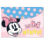 Minnie Disney Minnie Joy A/4 Irattartó tasak