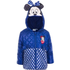 Minnie Disney Minnie kabát (méret 74-86) babakabát, overál, bundazsák