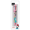 Minnie Disney Minnie Mermaid 6 színű toll