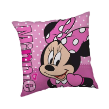 Minnie Disney Minnie párna, díszpárna 40x40 cm lakástextília