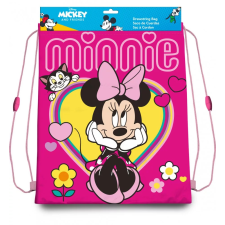 Minnie Disney Minnie sporttáska tornazsák 40 cm tornazsák