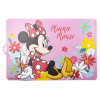 Minnie Disney Minnie Spring tányéralátét 43x28 cm