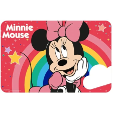 Minnie Disney Minnie tányéralátét 43*28 cm konyhai eszköz