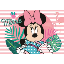 Minnie Disney Minnie tányéralátét 43*28 cm konyhai eszköz