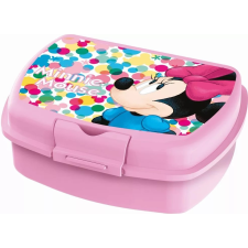 Minnie Disney Minnie Urban szendvicsdoboz uzsonnás doboz