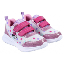 Minnie Disney Minnie utcai cipő 28 gyerek cipő
