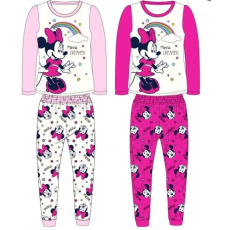 Minnie , Disney, pamut pizsama