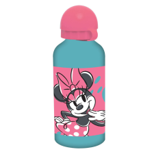 Minnie Draft alumínium kulacs 500 ml kulacs, kulacstartó