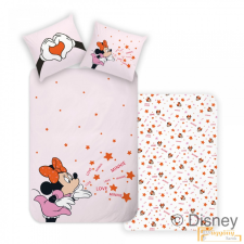 Minnie egér ágynemű 1- Ovisoknak lakástextília