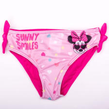 Minnie egér baba fürdőruha alsó kislányoknak - 80 - pink gyerek fürdőruha