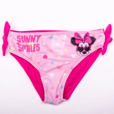  Minnie egér baba fürdőruha alsó kislányoknak - 86 - pink gyerek fürdőruha