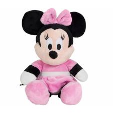 Minnie egér, de Plus, poliészter, 40cm plüssfigura