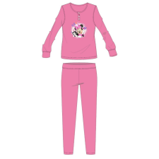 Minnie egér (Disney) Disney Minnie egér téli vastag gyerek pizsama gyerek hálóing, pizsama