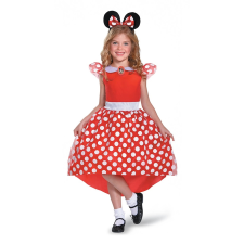 Minnie egér jelmez jelmez