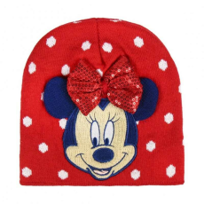  Minnie egér kalap masnival