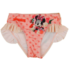 Minnie egér mintás kislány fürdőbugyi gyerek fürdőruha