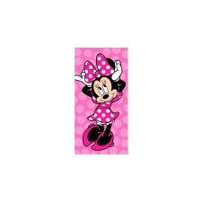 Minnie Egeres Törölköző babatörülköző, kifogó