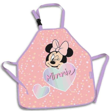 Minnie festőköpeny - Sparkle konyhakészlet