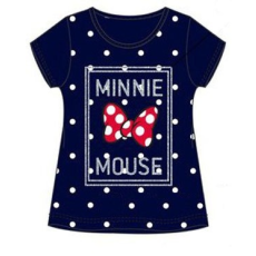 Minnie Gyerek póló, felső Disney Minnie 3-8 év